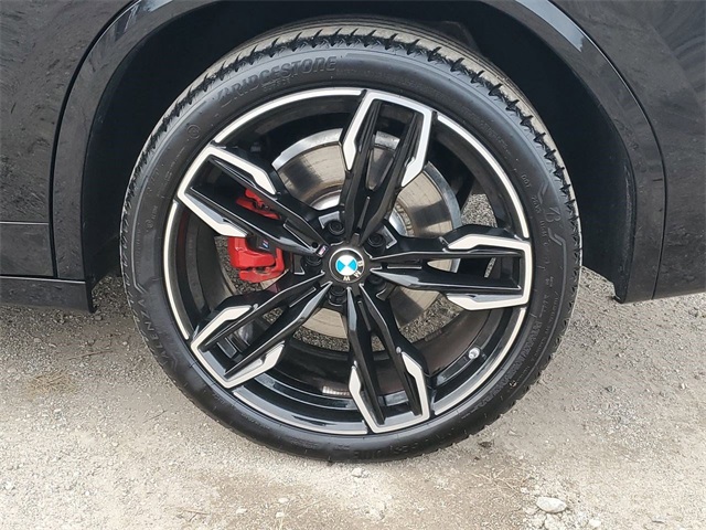 Used 2023 BMW X3 For Sale in New Hudson, MI