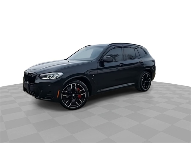 Used 2023 BMW X3 For Sale in New Hudson, MI