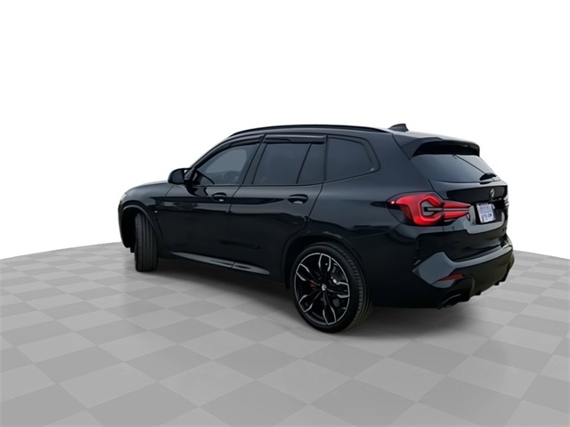 Used 2023 BMW X3 For Sale in New Hudson, MI
