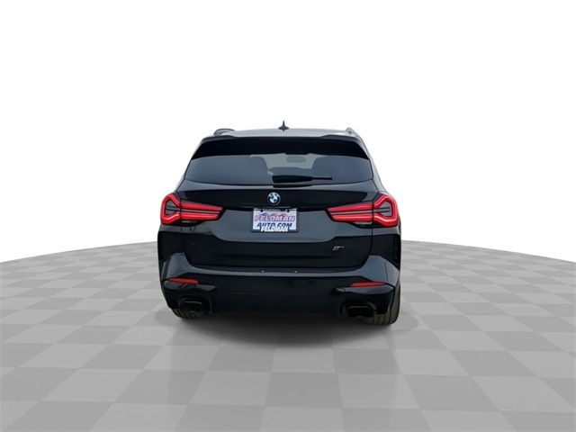Used 2023 BMW X3 For Sale in New Hudson, MI