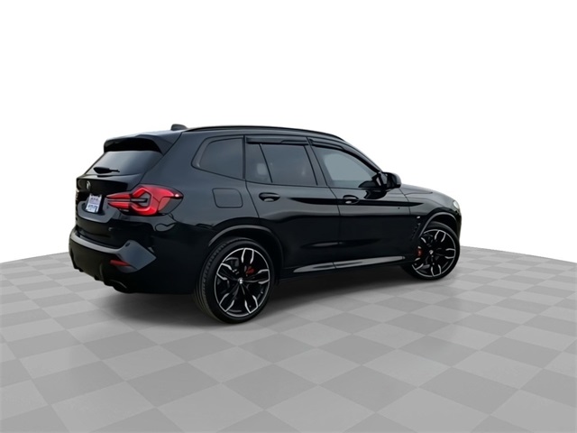 Used 2023 BMW X3 For Sale in New Hudson, MI