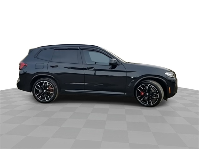 Used 2023 BMW X3 For Sale in New Hudson, MI