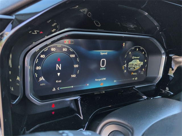 2026 Chevrolet Silverado 1500 RST for sale at PATRIOT CHEVROLET OF LIMERICK