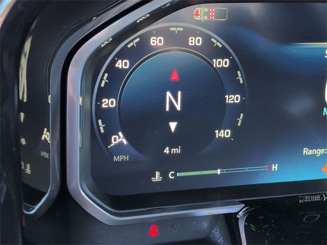 2026 Chevrolet Silverado 1500 RST for sale at PATRIOT CHEVROLET OF LIMERICK