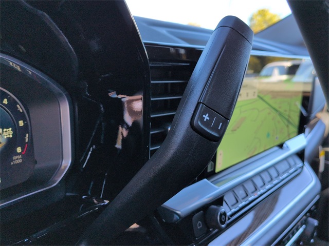 2026 Chevrolet Silverado 1500 RST for sale at PATRIOT CHEVROLET OF LIMERICK