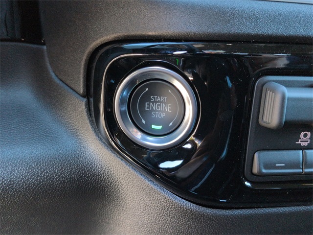 2026 Chevrolet Silverado 1500 RST for sale at PATRIOT CHEVROLET OF LIMERICK