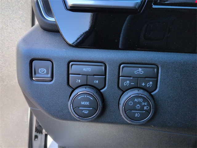 2026 Chevrolet Silverado 1500 RST for sale at PATRIOT CHEVROLET OF LIMERICK