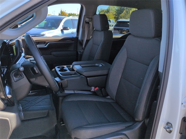 2026 Chevrolet Silverado 1500 RST for sale at PATRIOT CHEVROLET OF LIMERICK