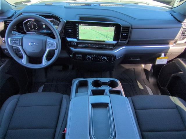 2026 Chevrolet Silverado 1500 RST for sale at PATRIOT CHEVROLET OF LIMERICK