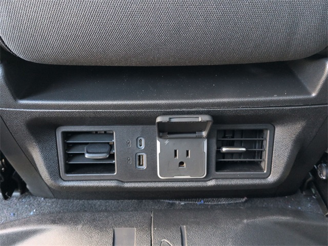 2026 Chevrolet Silverado 1500 RST for sale at PATRIOT CHEVROLET OF LIMERICK