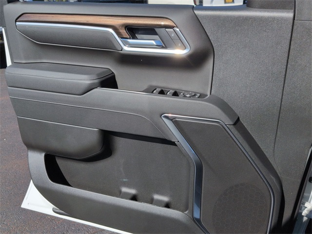 2026 Chevrolet Silverado 1500 RST for sale at PATRIOT CHEVROLET OF LIMERICK