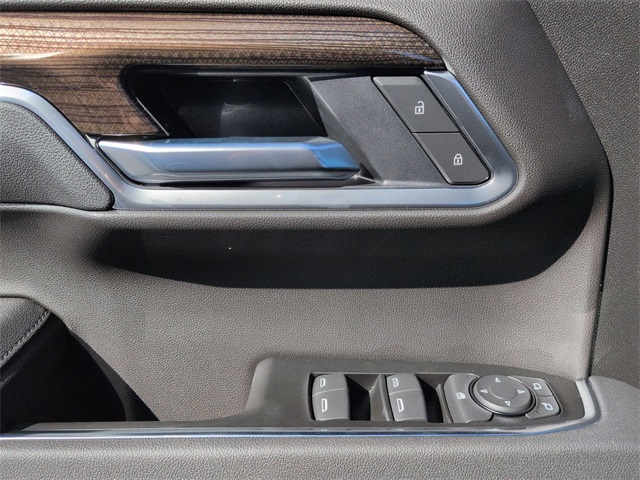 2026 Chevrolet Silverado 1500 RST for sale at PATRIOT CHEVROLET OF LIMERICK