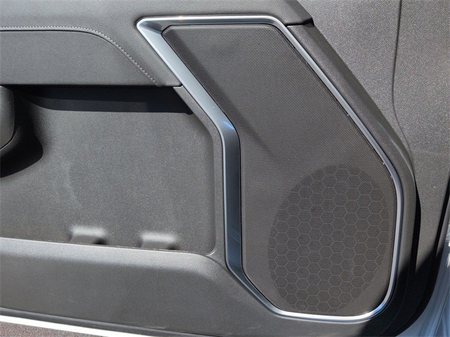 2026 Chevrolet Silverado 1500 RST for sale at PATRIOT CHEVROLET OF LIMERICK