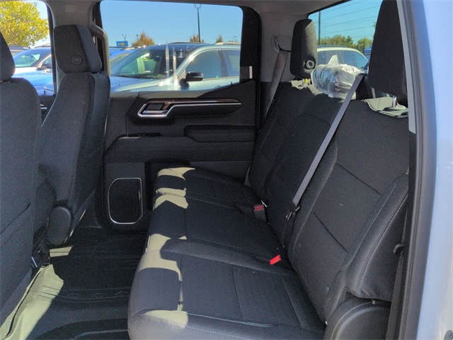 2026 Chevrolet Silverado 1500 RST for sale at PATRIOT CHEVROLET OF LIMERICK