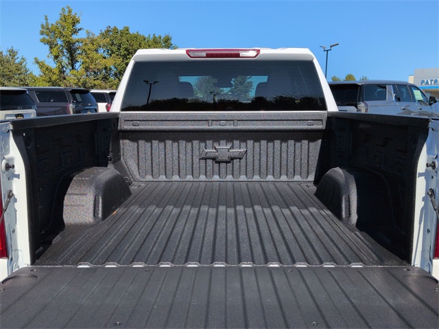 2026 Chevrolet Silverado 1500 RST for sale at PATRIOT CHEVROLET OF LIMERICK