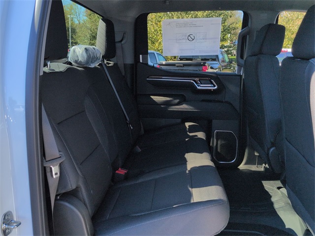 2026 Chevrolet Silverado 1500 RST for sale at PATRIOT CHEVROLET OF LIMERICK