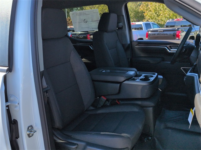 2026 Chevrolet Silverado 1500 RST for sale at PATRIOT CHEVROLET OF LIMERICK