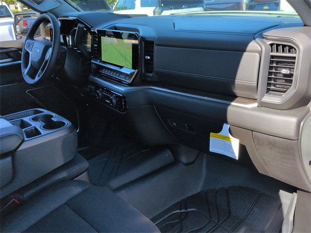 2026 Chevrolet Silverado 1500 RST for sale at PATRIOT CHEVROLET OF LIMERICK