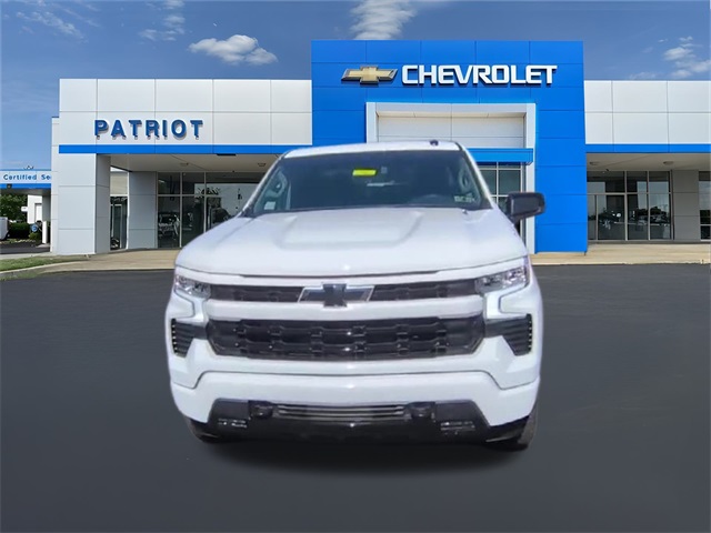 2026 Chevrolet Silverado 1500 RST for sale at PATRIOT CHEVROLET OF LIMERICK