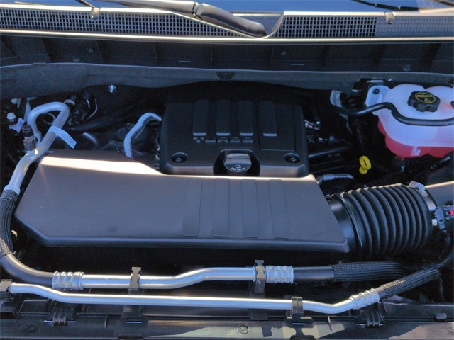 2026 Chevrolet Silverado 1500 RST for sale at PATRIOT CHEVROLET OF LIMERICK