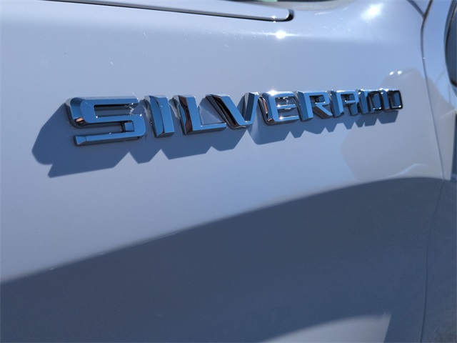 2026 Chevrolet Silverado 1500 RST for sale at PATRIOT CHEVROLET OF LIMERICK