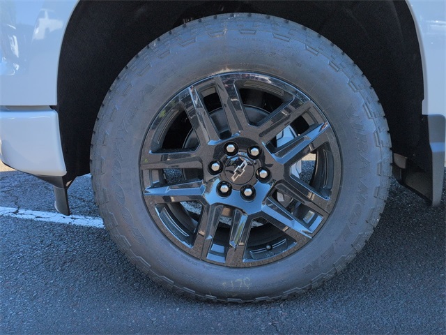 2026 Chevrolet Silverado 1500 RST for sale at PATRIOT CHEVROLET OF LIMERICK