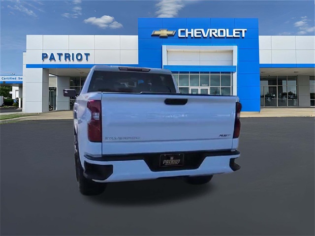 2026 Chevrolet Silverado 1500 RST for sale at PATRIOT CHEVROLET OF LIMERICK