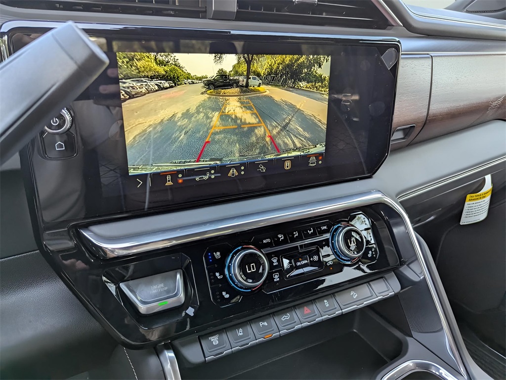New Car 2025 Gmc Sierra 2500hd  Denali Ultimate For Sale Under $100,000 In Austin, Texas