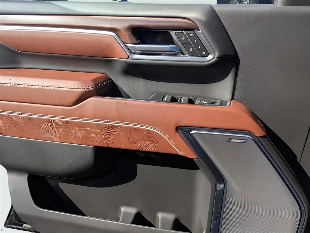 New Car 2025 Gmc Sierra 2500hd  Denali Ultimate For Sale Under $100,000 In Austin, Texas
