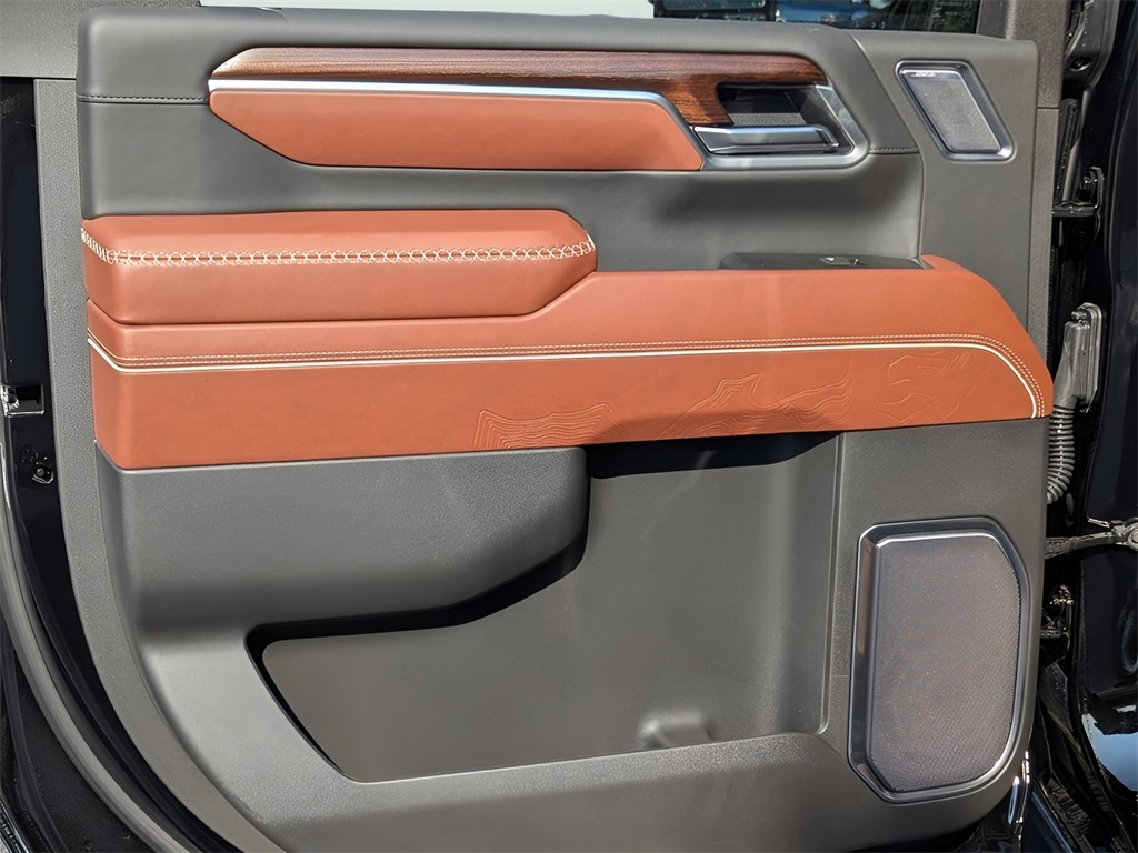 New Car 2025 Gmc Sierra 2500hd  Denali Ultimate For Sale Under $100,000 In Austin, Texas