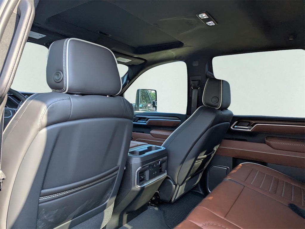 New Car 2025 Gmc Sierra 2500hd  Denali Ultimate For Sale Under $100,000 In Austin, Texas