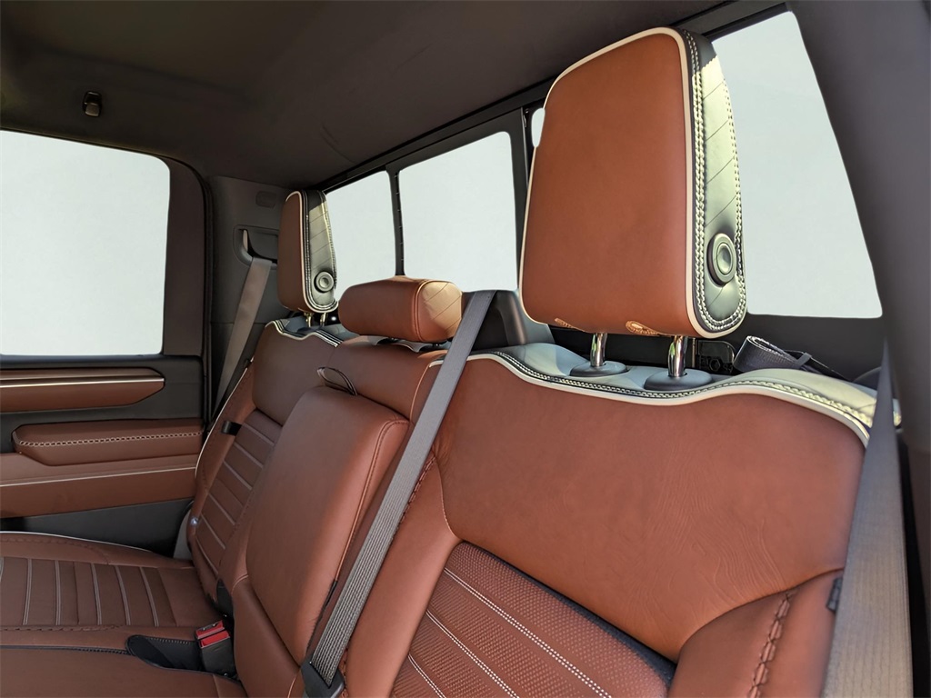 New Car 2025 Gmc Sierra 2500hd  Denali Ultimate For Sale Under $100,000 In Austin, Texas