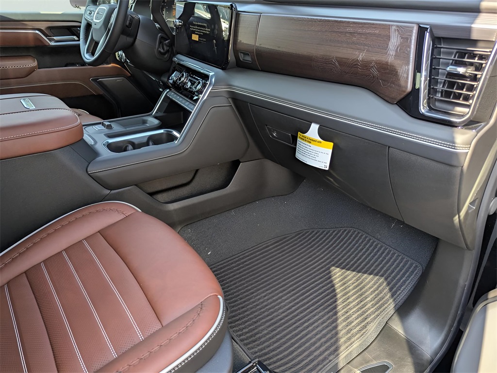New Car 2025 Gmc Sierra 2500hd  Denali Ultimate For Sale Under $100,000 In Austin, Texas