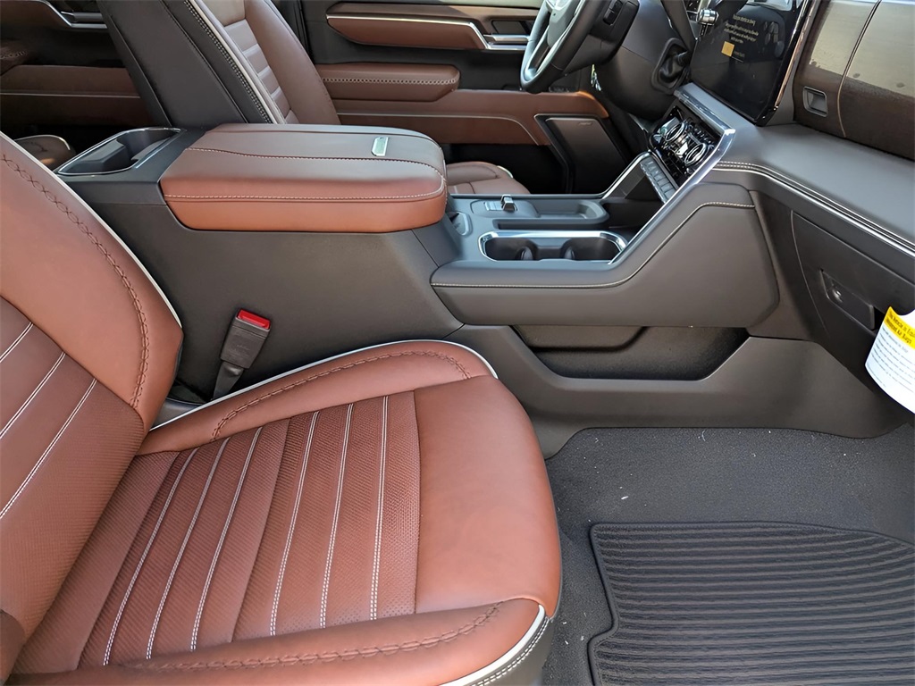 New Car 2025 Gmc Sierra 2500hd  Denali Ultimate For Sale Under $100,000 In Austin, Texas