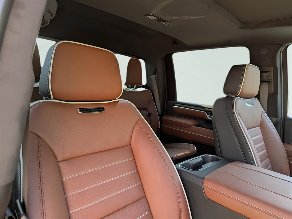 New Car 2025 Gmc Sierra 2500hd  Denali Ultimate For Sale Under $100,000 In Austin, Texas