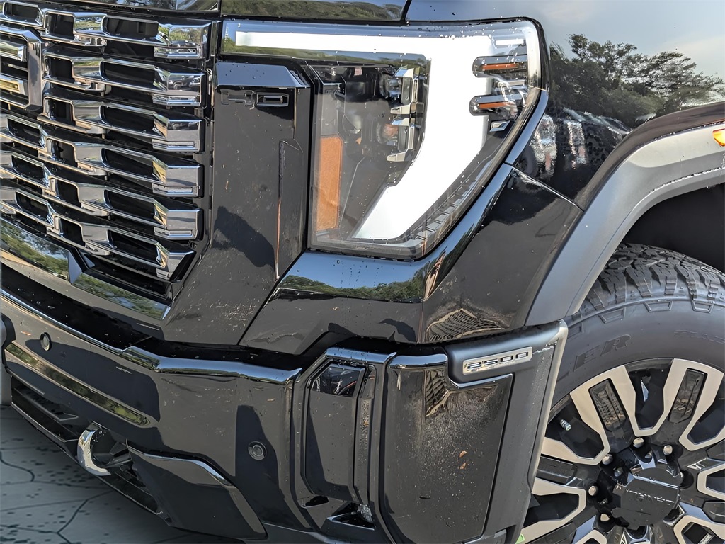 New Car 2025 Gmc Sierra 2500hd  Denali Ultimate For Sale Under $100,000 In Austin, Texas