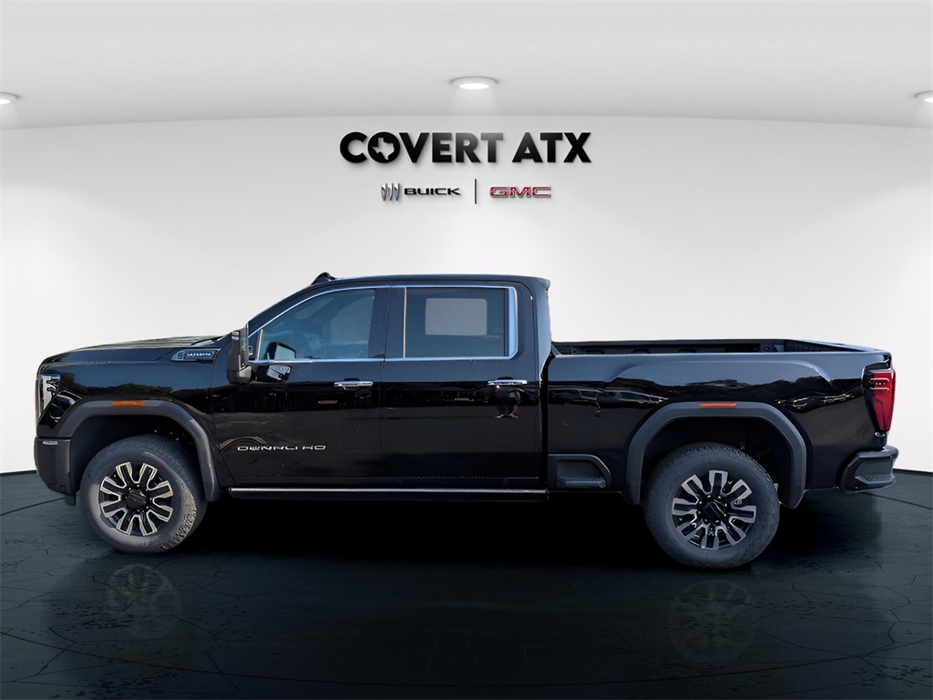New Car 2025 Gmc Sierra 2500hd  Denali Ultimate For Sale Under $100,000 In Austin, Texas