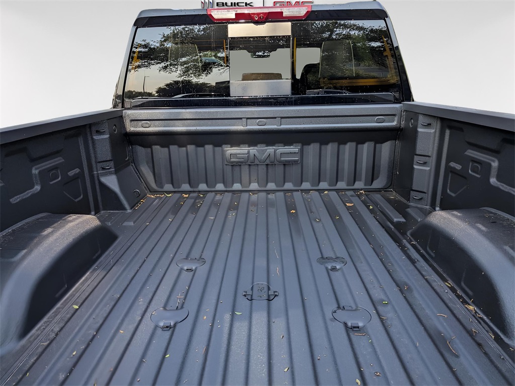 New Car 2025 Gmc Sierra 2500hd  Denali Ultimate For Sale Under $100,000 In Austin, Texas
