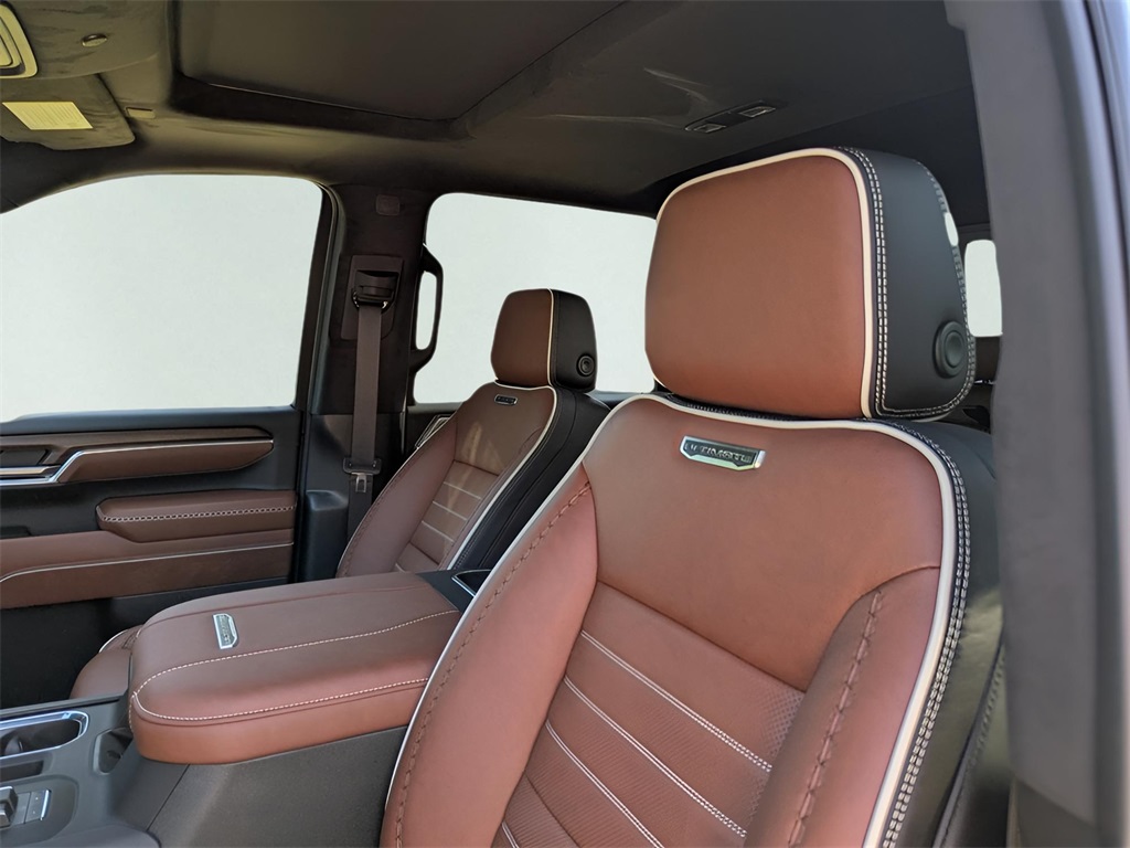 New Car 2025 Gmc Sierra 2500hd  Denali Ultimate For Sale Under $100,000 In Austin, Texas