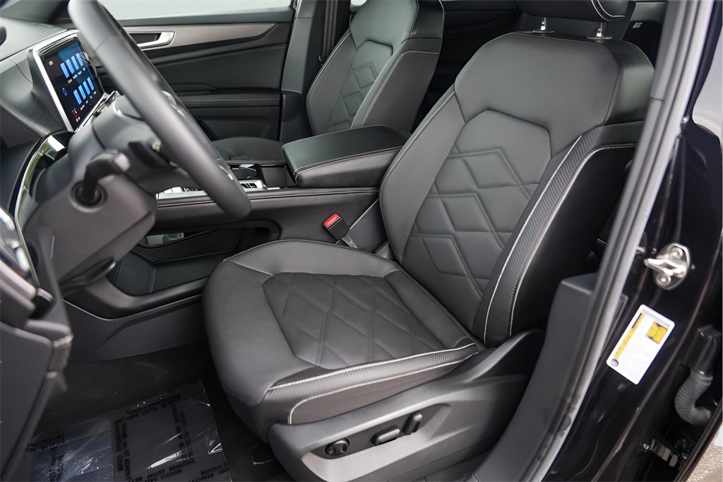 Used Car 2024 Volkswagen Atlas Cross Sport  2.0t Se W/technology For Sale Under $35,000 In Austin, Texas