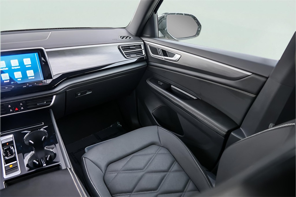 Used Car 2024 Volkswagen Atlas Cross Sport  2.0t Se W/technology For Sale Under $35,000 In Austin, Texas