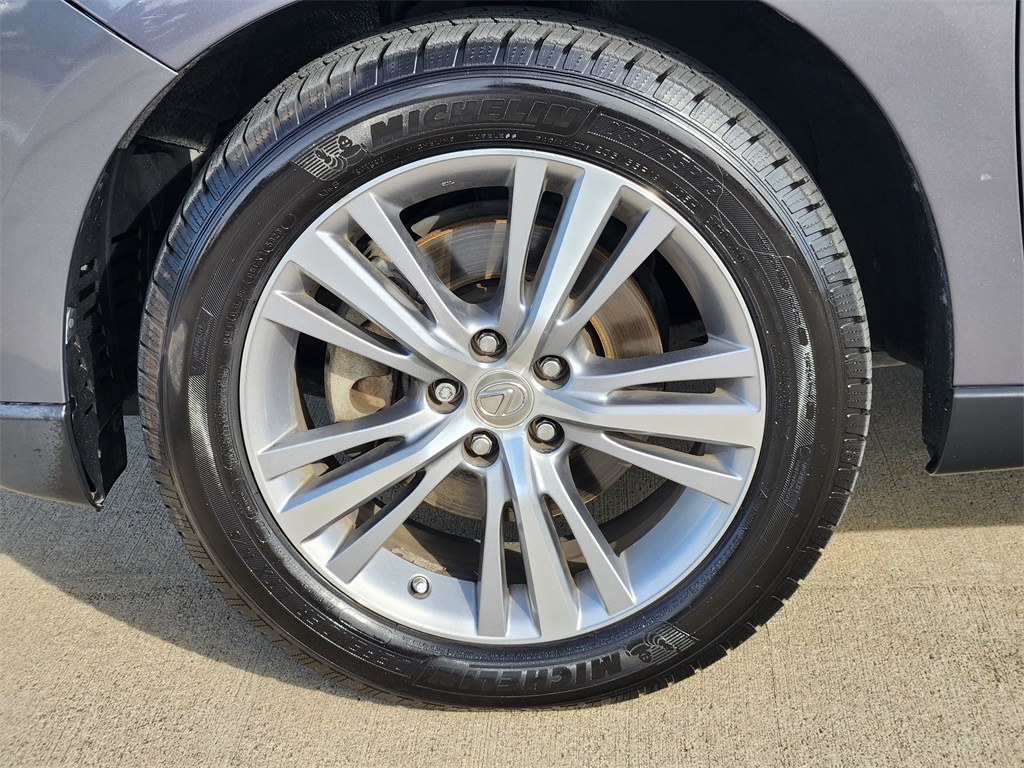 2015 Lexus RX 350 Gray at Westside Lexus