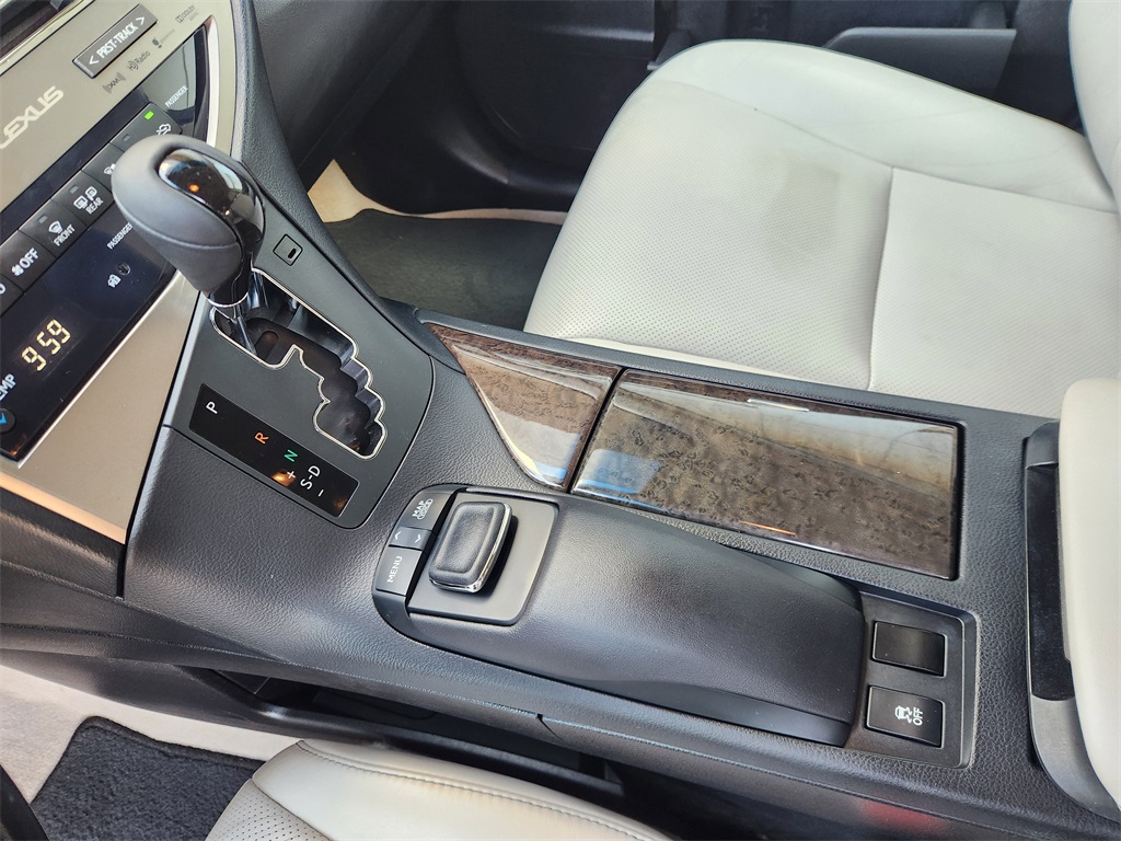 2015 Lexus RX 350 Gray at Westside Lexus