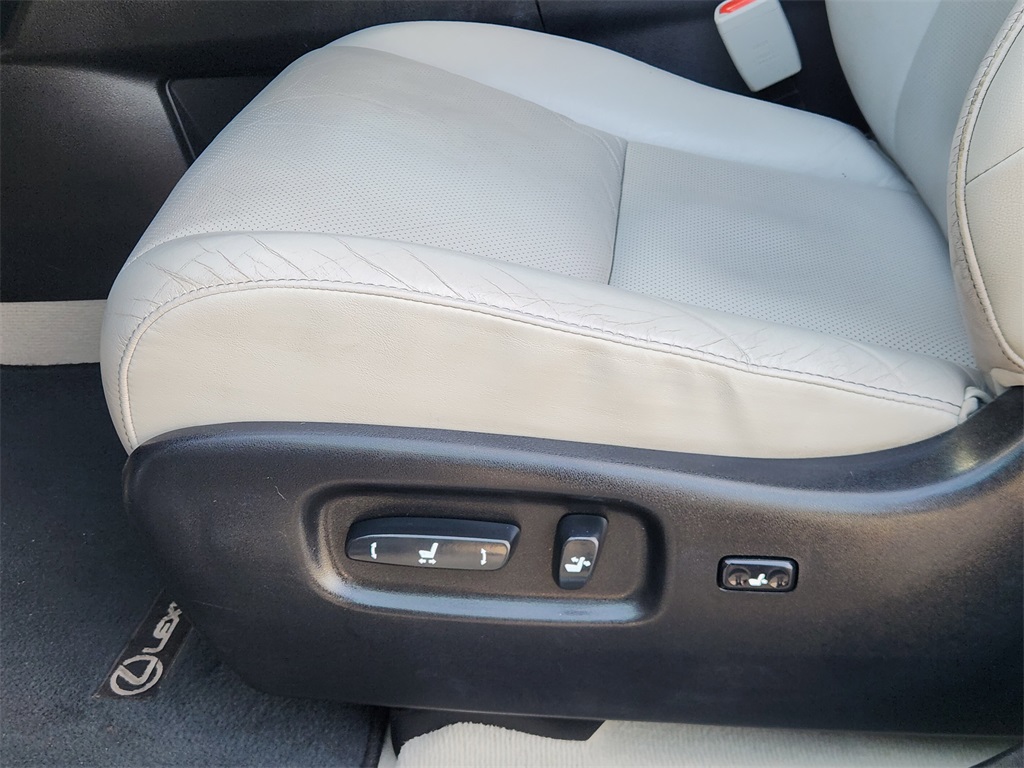 2015 Lexus RX 350 Gray at Westside Lexus