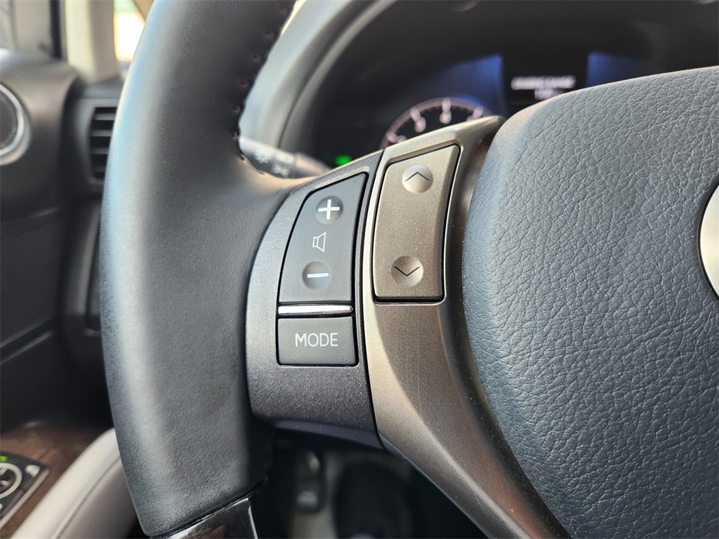 2015 Lexus RX 350 Gray at Westside Lexus