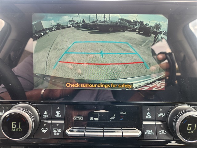 2026 Toyota Highlander XLE  at Don McGill Toyota