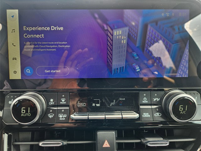 2026 Toyota Highlander XLE  at Don McGill Toyota