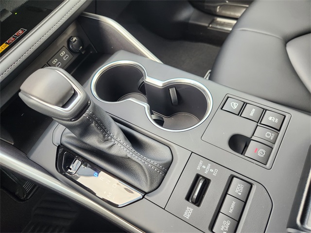 2026 Toyota Highlander XLE  at Don McGill Toyota