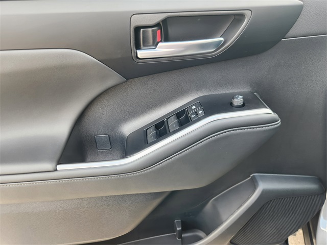 2026 Toyota Highlander XLE  at Don McGill Toyota