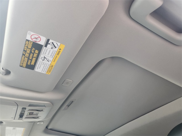 2026 Toyota Highlander XLE  at Don McGill Toyota